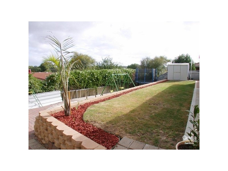 38 Hendrix Crescent, Woodcroft SA 5162