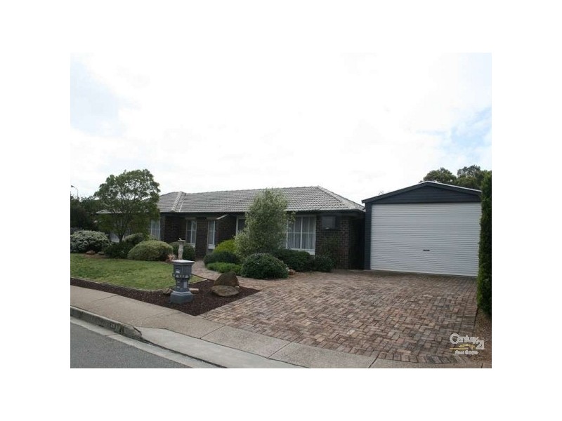 28 Lepena Crescent, Hallett Cove SA 5158