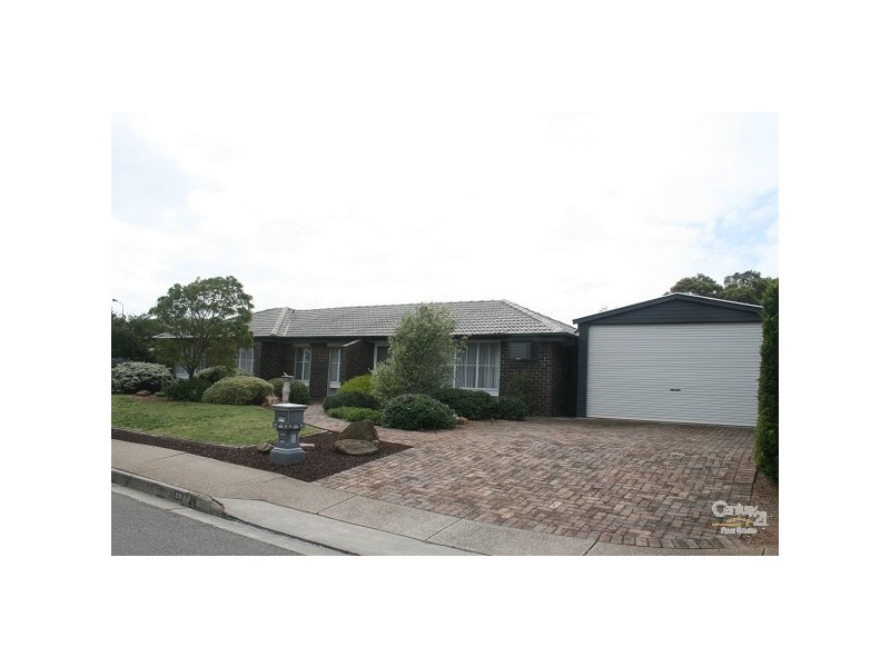 28 Lepena Crescent, Hallett Cove SA 5158