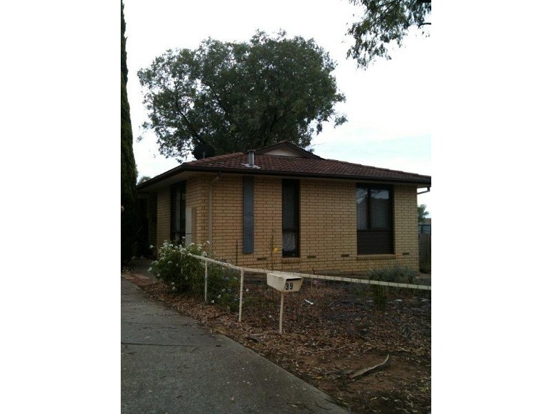 39 Kantalpa Grove, Morphett Vale SA 5162