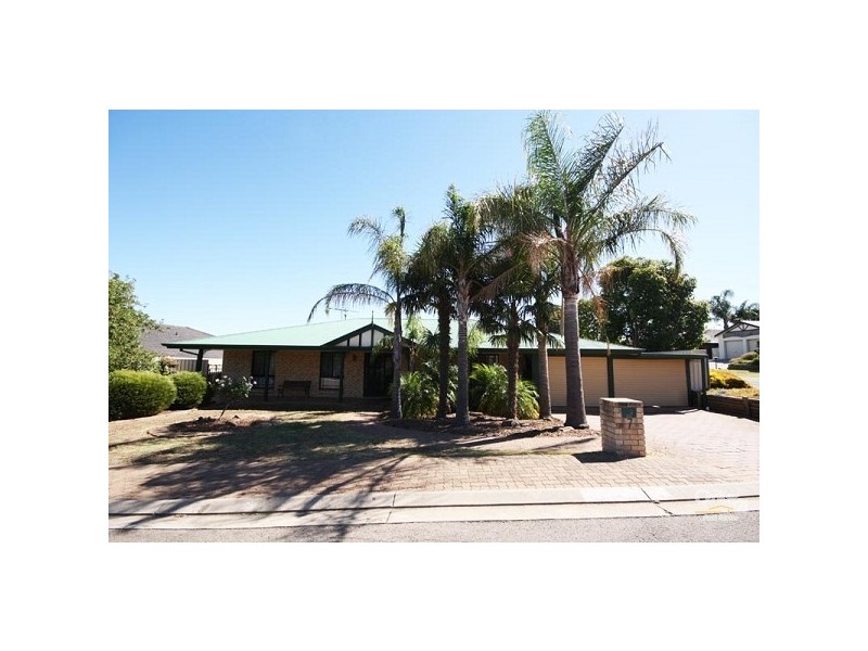 7 Greensborough Court, Onkaparinga Hills SA 5163