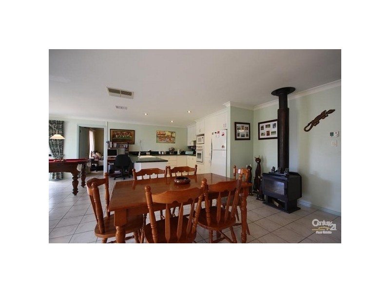 7 Greensborough Court, Onkaparinga Hills SA 5163