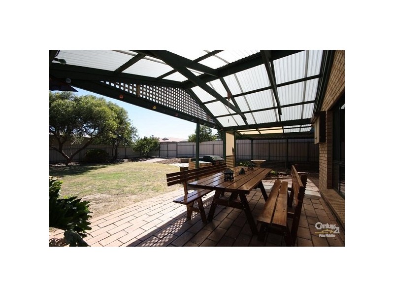 7 Greensborough Court, Onkaparinga Hills SA 5163