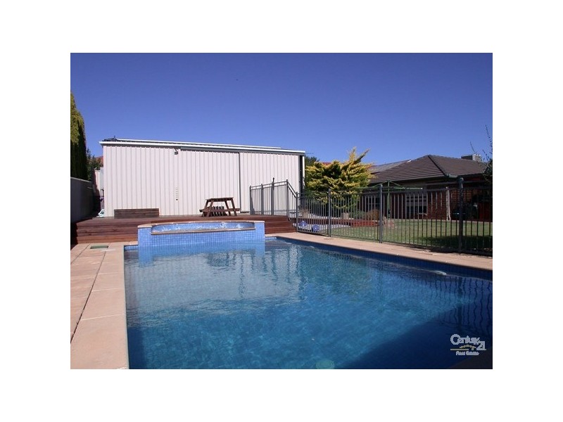 11 Kingshill Circuit, Onkaparinga Hills SA 5163