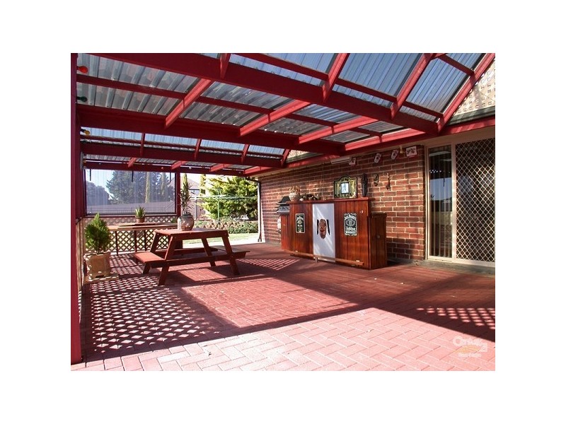 11 Kingshill Circuit, Onkaparinga Hills SA 5163