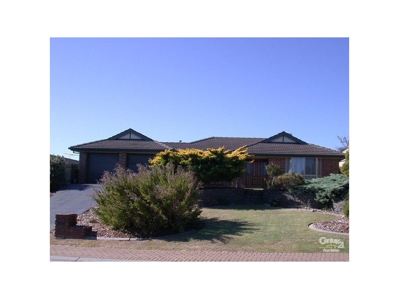 11 Kingshill Circuit, Onkaparinga Hills SA 5163