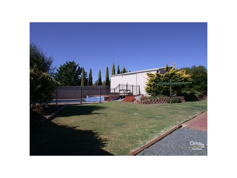 11 Kingshill Circuit, Onkaparinga Hills SA 5163