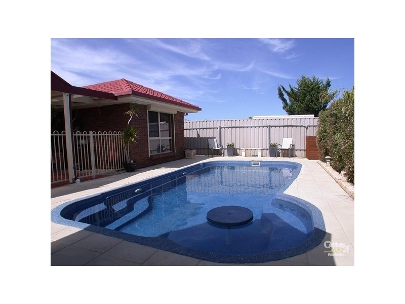 21 Mullen Close, Woodcroft SA 5162