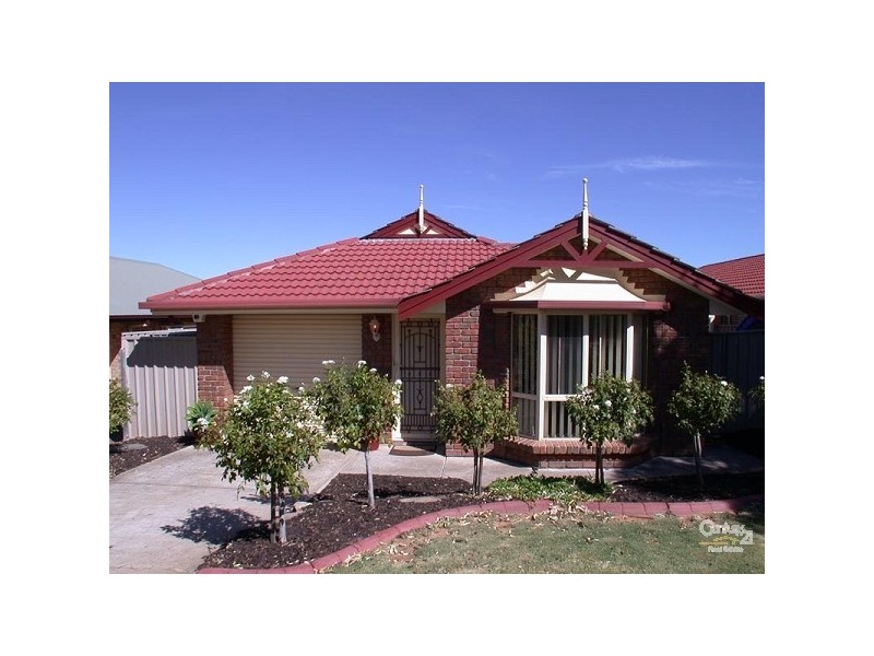 21 Mullen Close, Woodcroft SA 5162
