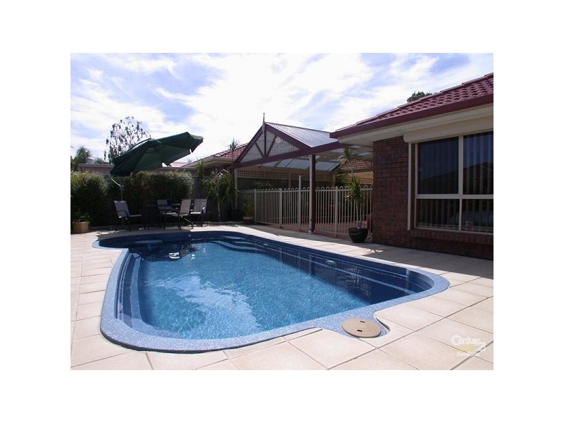 21 Mullen Close, Woodcroft SA 5162