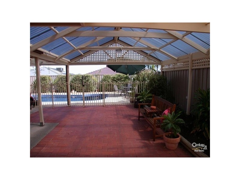 21 Mullen Close, Woodcroft SA 5162