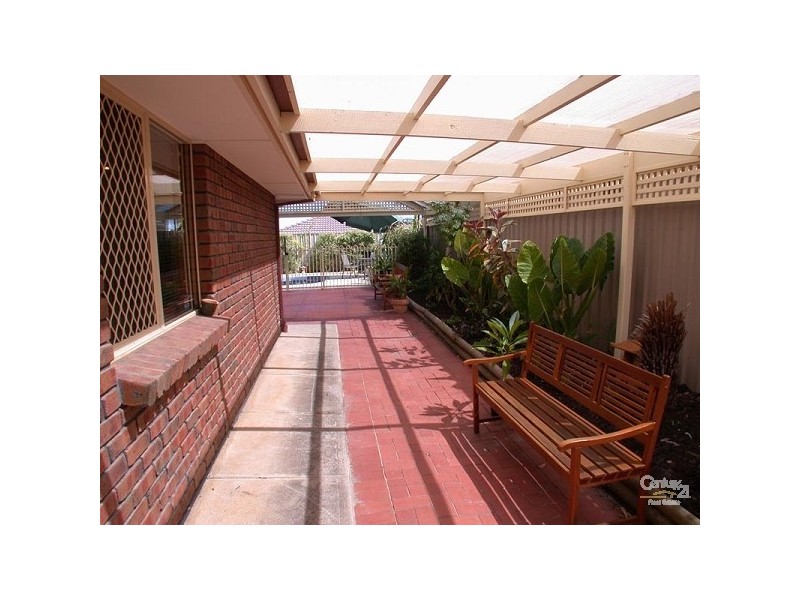 21 Mullen Close, Woodcroft SA 5162