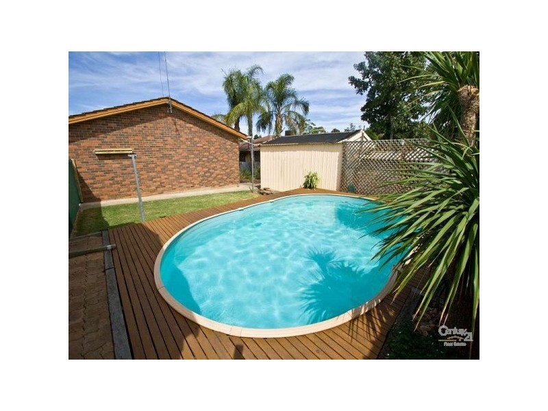 25 Emerald Road, Morphett Vale SA 5162