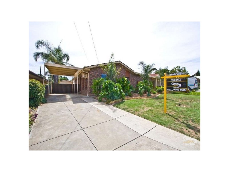 25 Emerald Road, Morphett Vale SA 5162