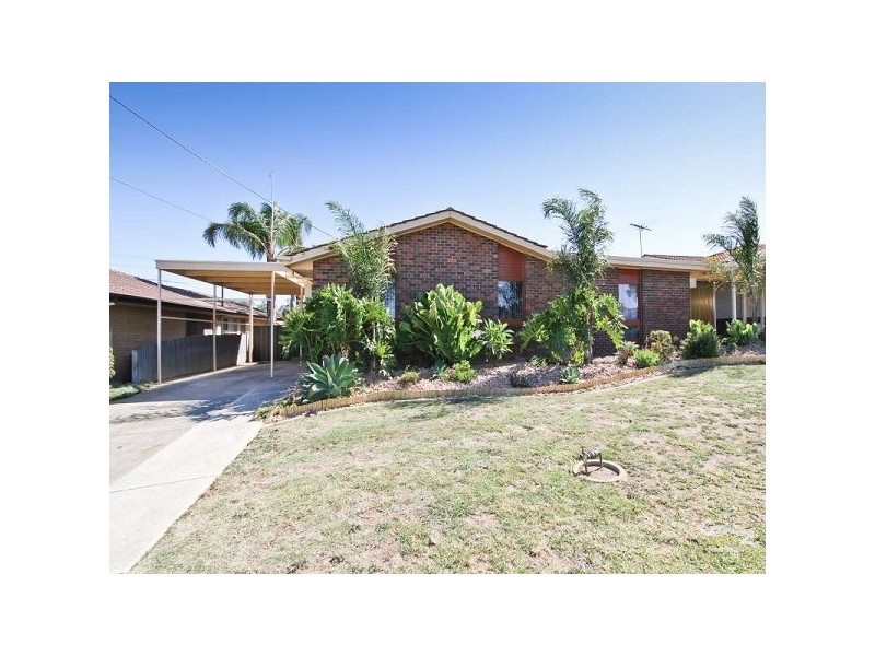 25 Emerald Road, Morphett Vale SA 5162