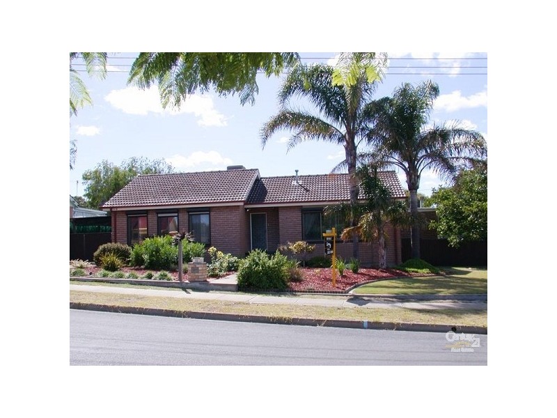 10 Uranna Street, O’sullivan Beach SA 5166