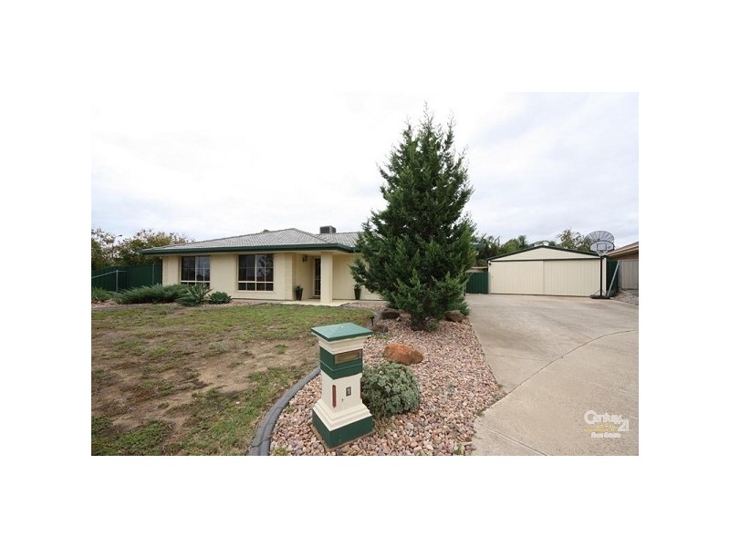 1 Askill Court, Morphett Vale SA 5162