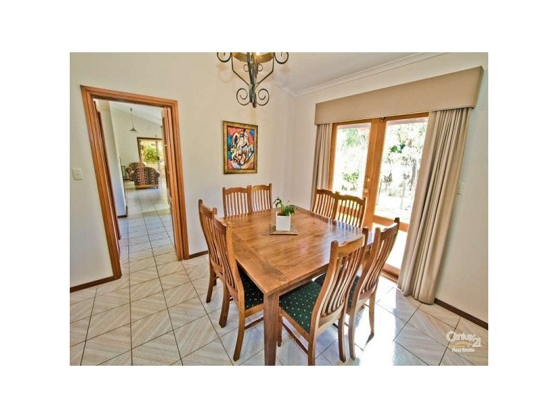 91 Kingfisher Circuit, Flagstaff Hill SA 5159