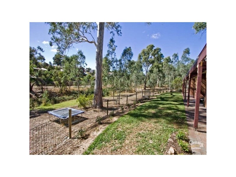 91 Kingfisher Circuit, Flagstaff Hill SA 5159