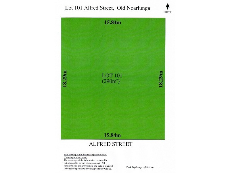 Lot 101 Alfred Street, Old Noarlunga SA 5168