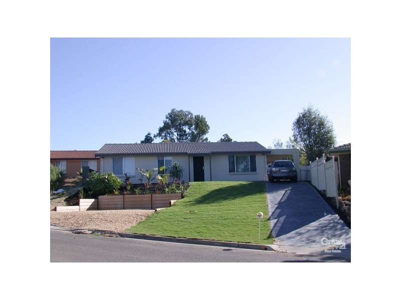 2 Dixie Ct, Happy Valley SA 5159