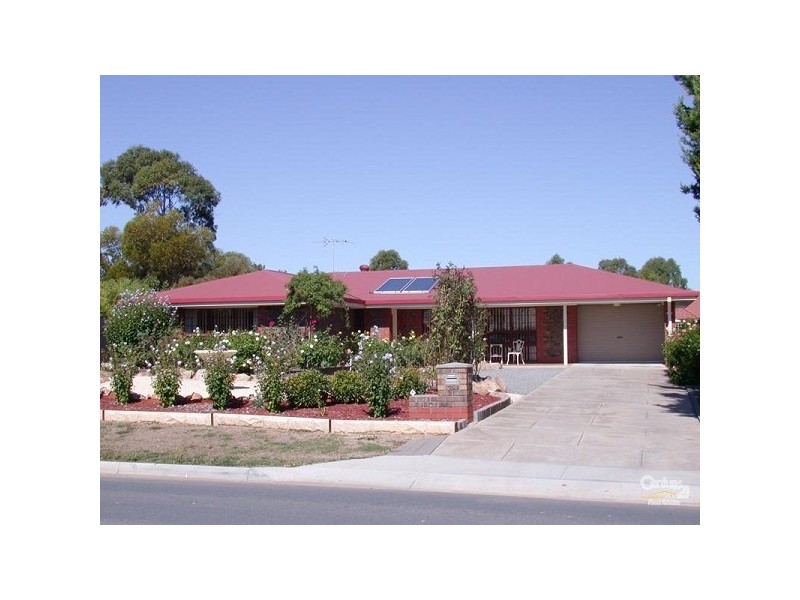 28 Gardenia Crescent, Morphett Vale SA 5162