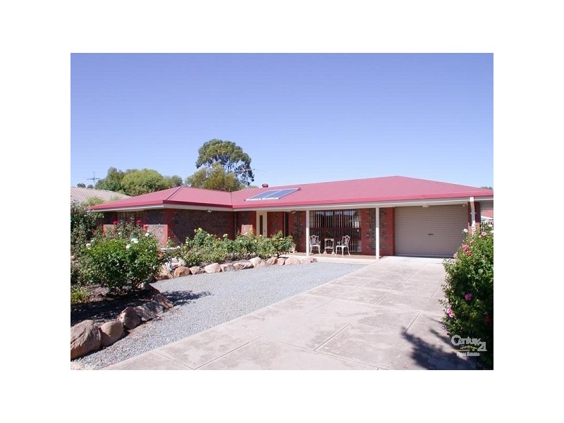 28 Gardenia Crescent, Morphett Vale SA 5162