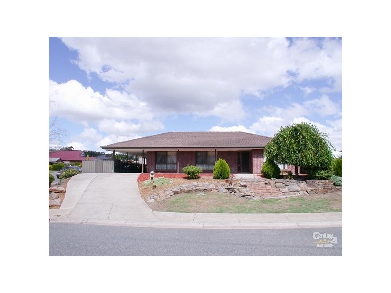 36 Appaloosa Way, Woodcroft SA 5162