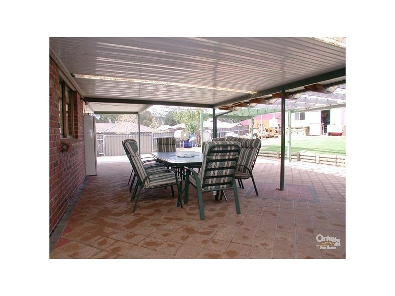 36 Appaloosa Way, Woodcroft SA 5162