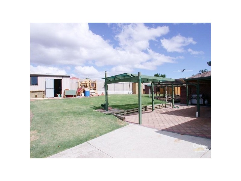 36 Appaloosa Way, Woodcroft SA 5162