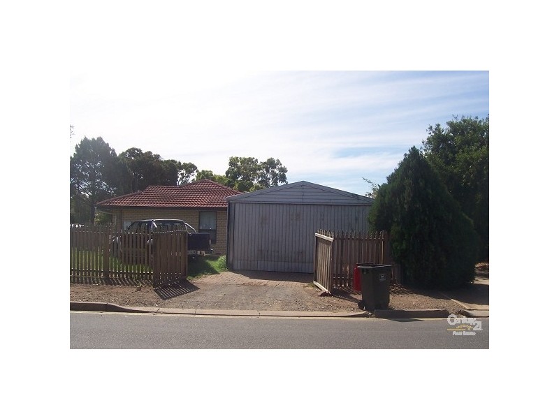 1 Matison Drive, Morphett Vale SA 5162