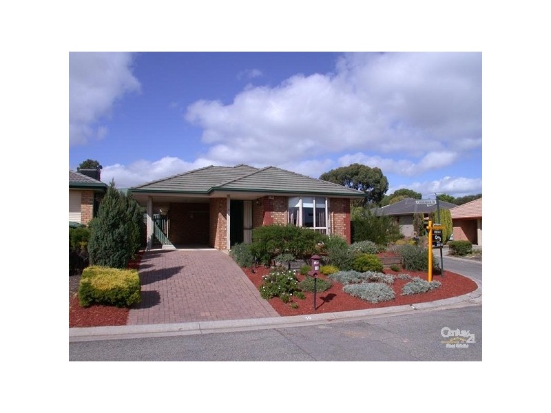 10 Cherrybrook Drive, Morphett Vale SA 5162