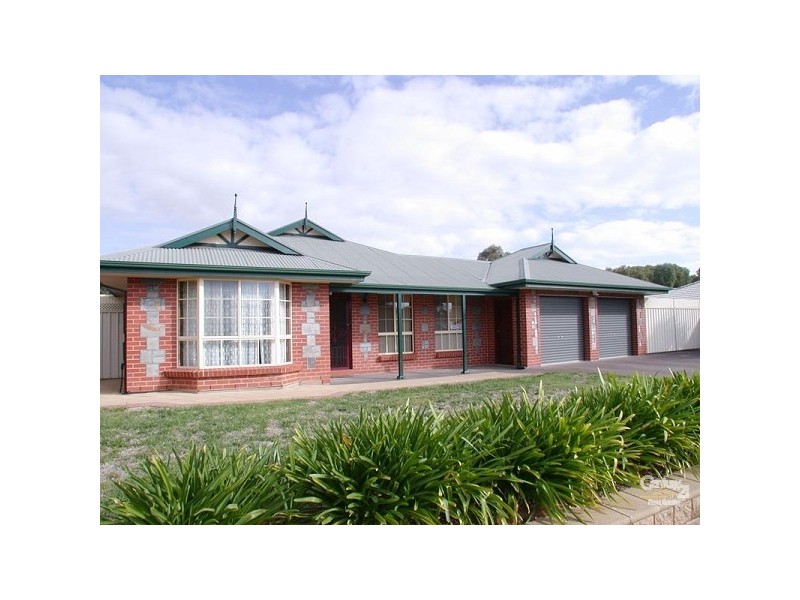 35A Foxfield Drive, Onkaparinga Hills SA 5163