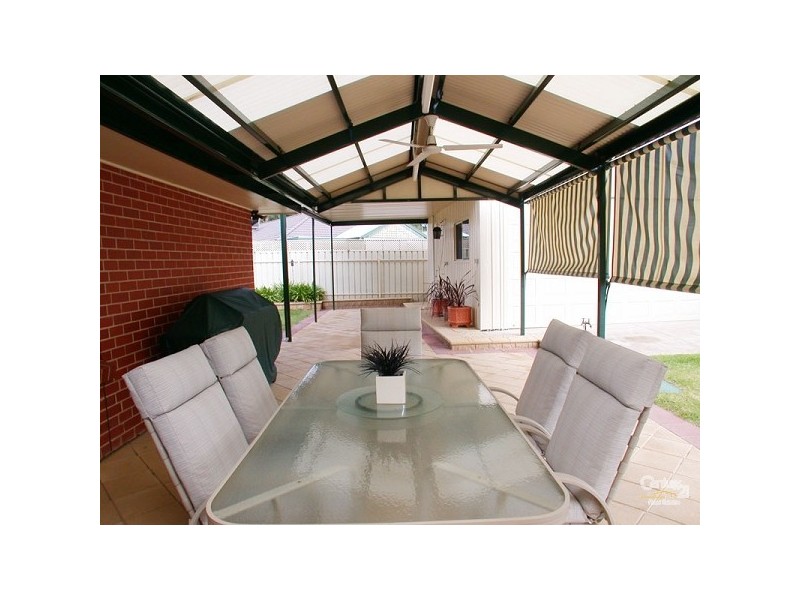 35A Foxfield Drive, Onkaparinga Hills SA 5163