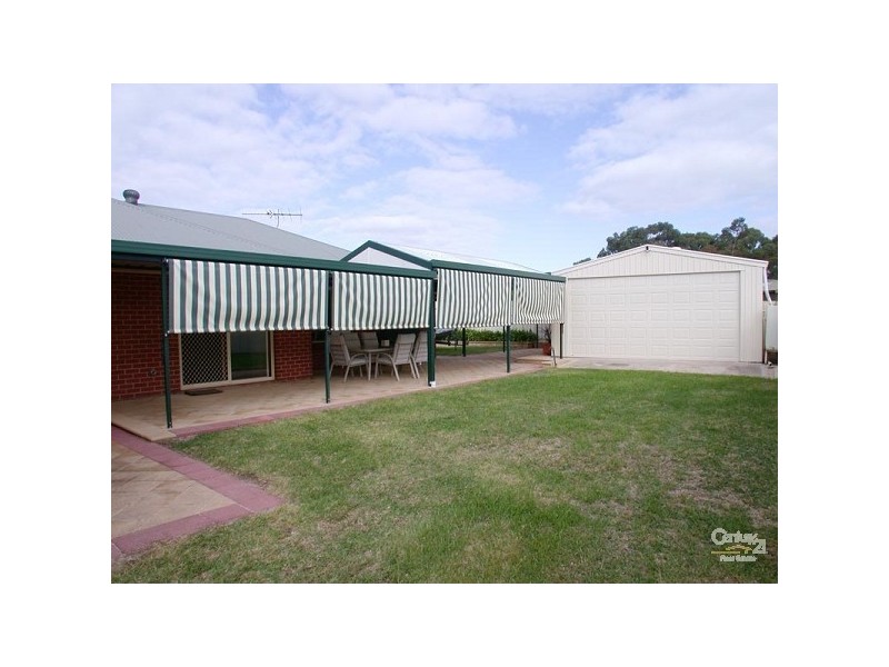 35A Foxfield Drive, Onkaparinga Hills SA 5163