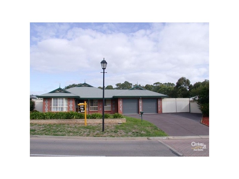 35A Foxfield Drive, Onkaparinga Hills SA 5163