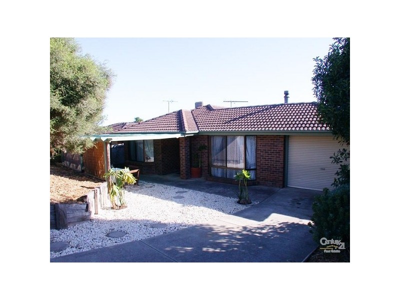 10 McIlwaine Crescent, Noarlunga Downs SA 5168