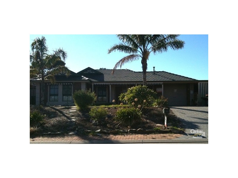 83 Barbados Drive, Seaford Rise SA 5169