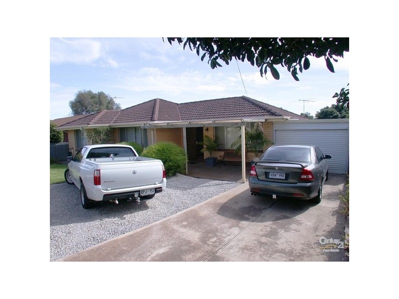 19 Stirling Drive, Morphett Vale SA 5162