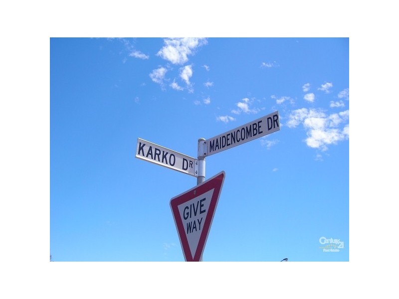 Lot 1 Maidencombe Drive, Moana SA 5169