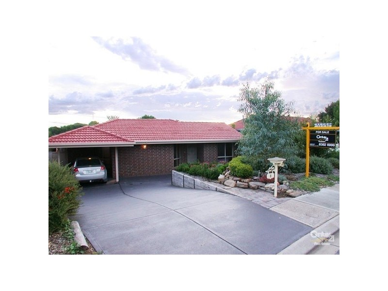 8 Sims Court, Old Reynella SA 5161