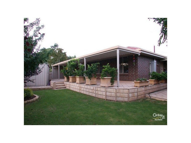 8 Sims Court, Old Reynella SA 5161