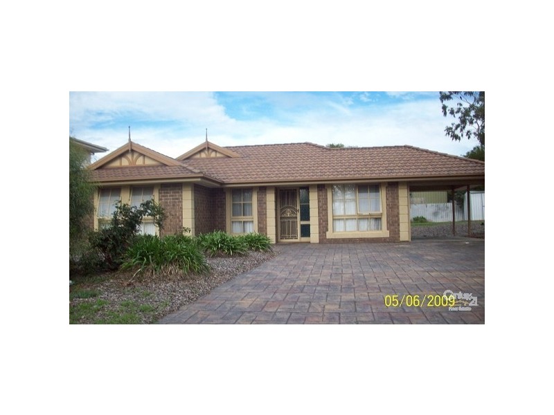 77 Marston Drive, Morphett Vale SA 5162