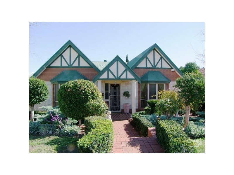 76 Investigator Drive, Woodcroft SA 5162