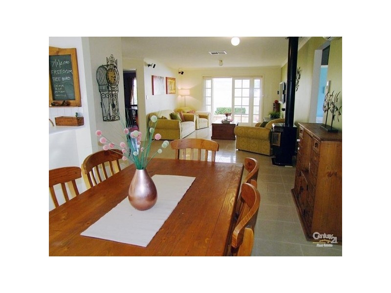 76 Investigator Drive, Woodcroft SA 5162