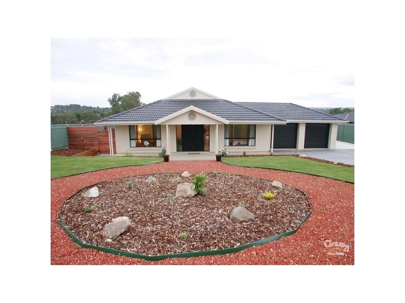 1 Conte Drive, Mclaren Flat SA 5171