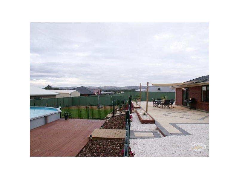 1 Conte Drive, Mclaren Flat SA 5171