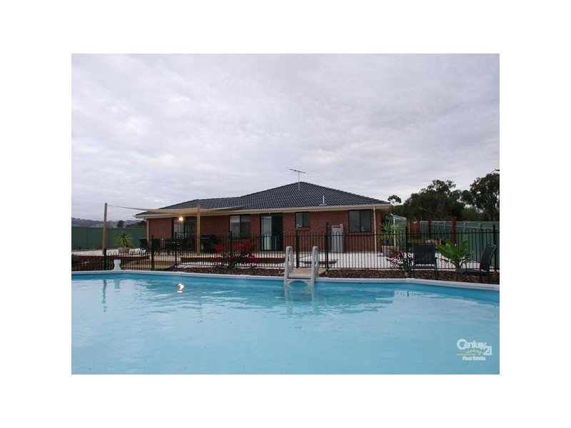 1 Conte Drive, Mclaren Flat SA 5171