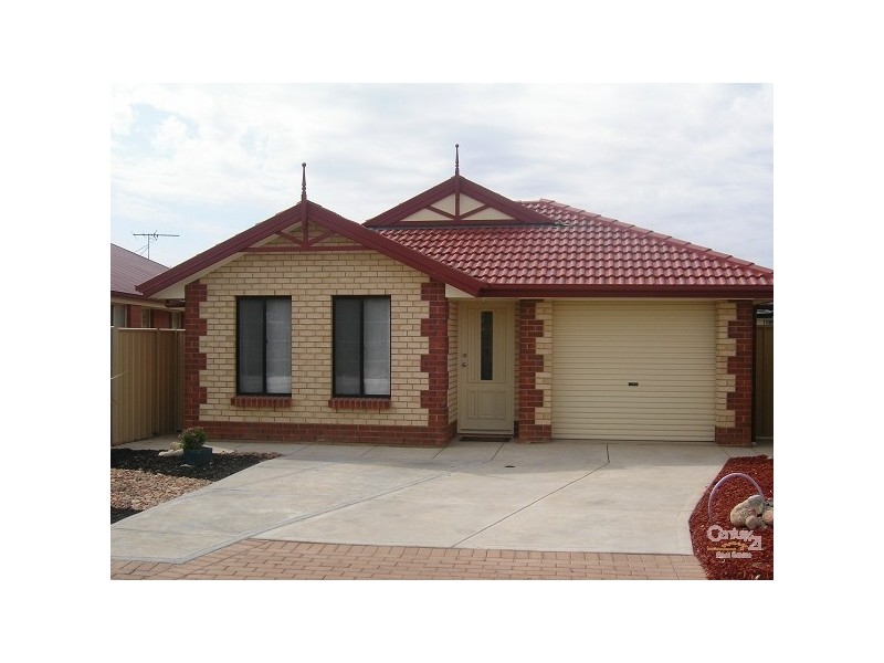 22 Nautical Circuit, Seaford Meadows SA 5169