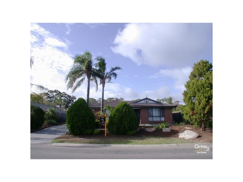 30 Baudin Street, Woodcroft SA 5162